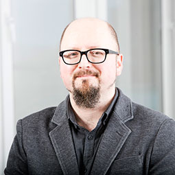 David Morton