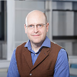 Mark Moss