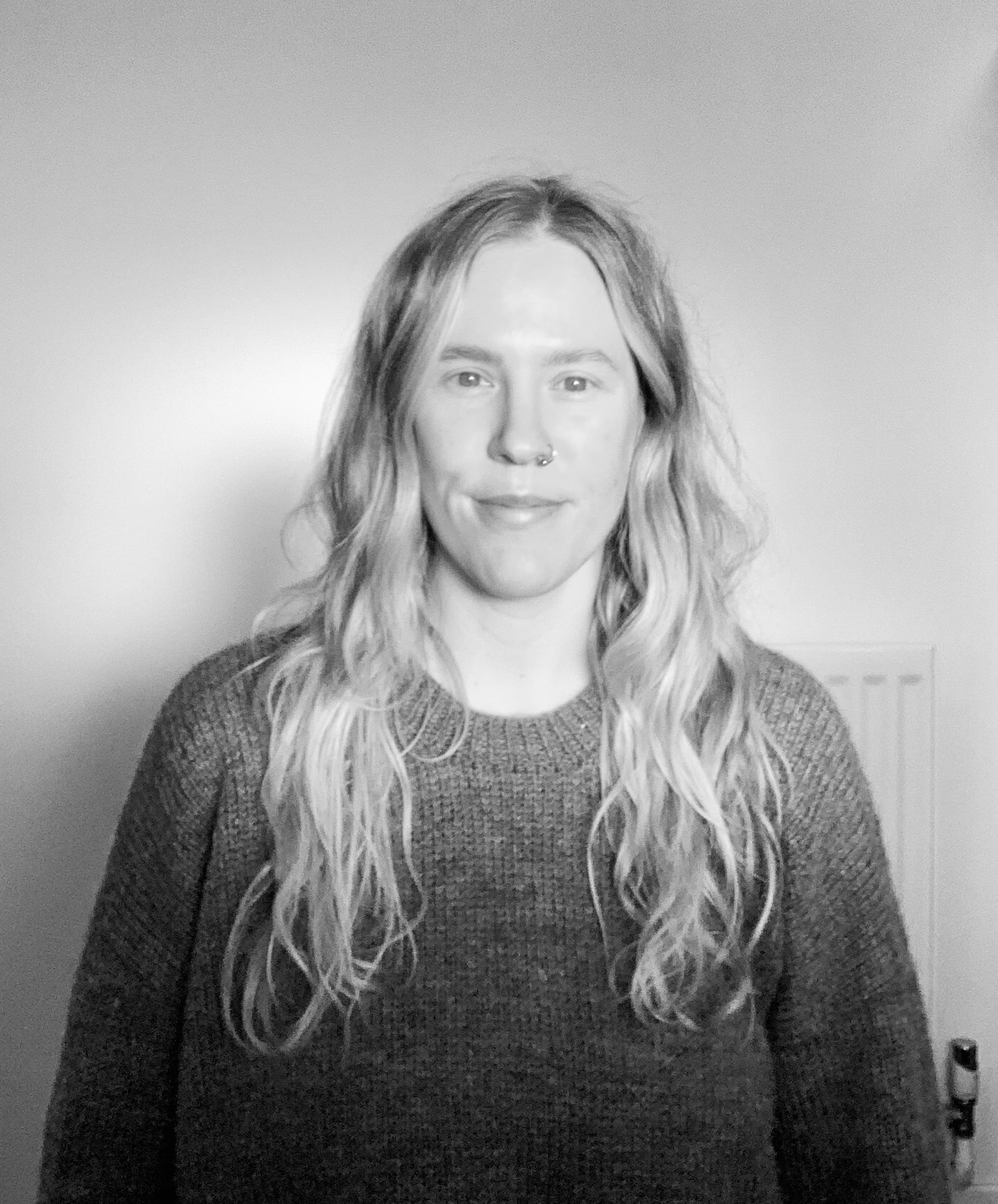 Alethea Mountford