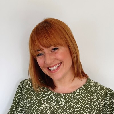 Vicky Mountford-Brown