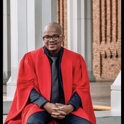 Katlego Mthimunye