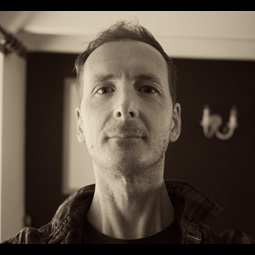 Richard Mulholland