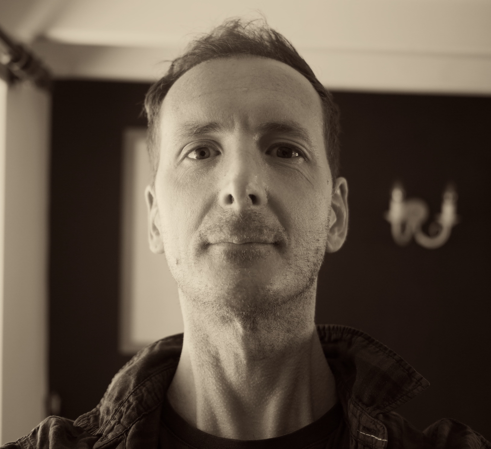 Richard Mulholland