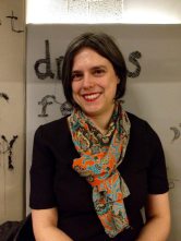 Claire Murphy-Morgan