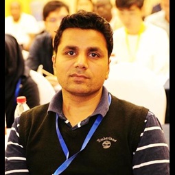 Muhammad Muzammal