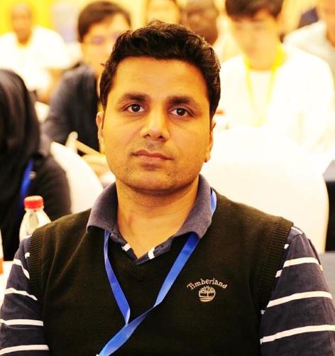 Muhammad Muzammal