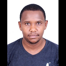 Fredrick Mwema