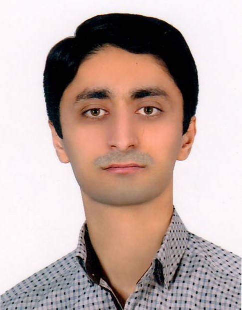 Mehrdad Naderi