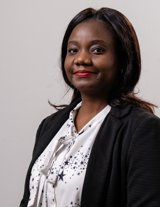 Liz Nantunda