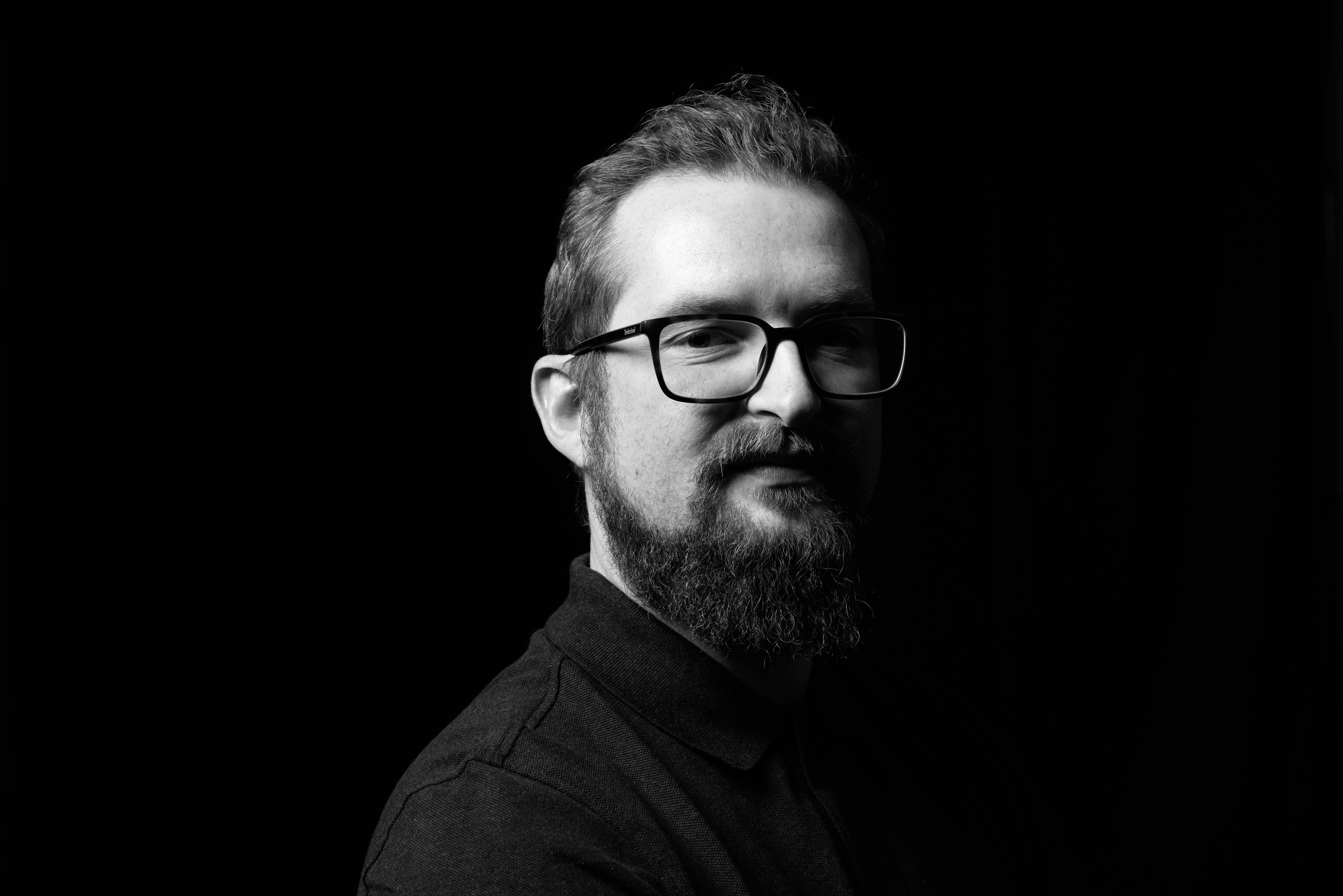 Andrew Nelson