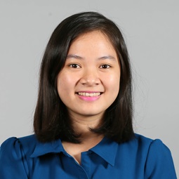 Dr. Nhung Nguyen