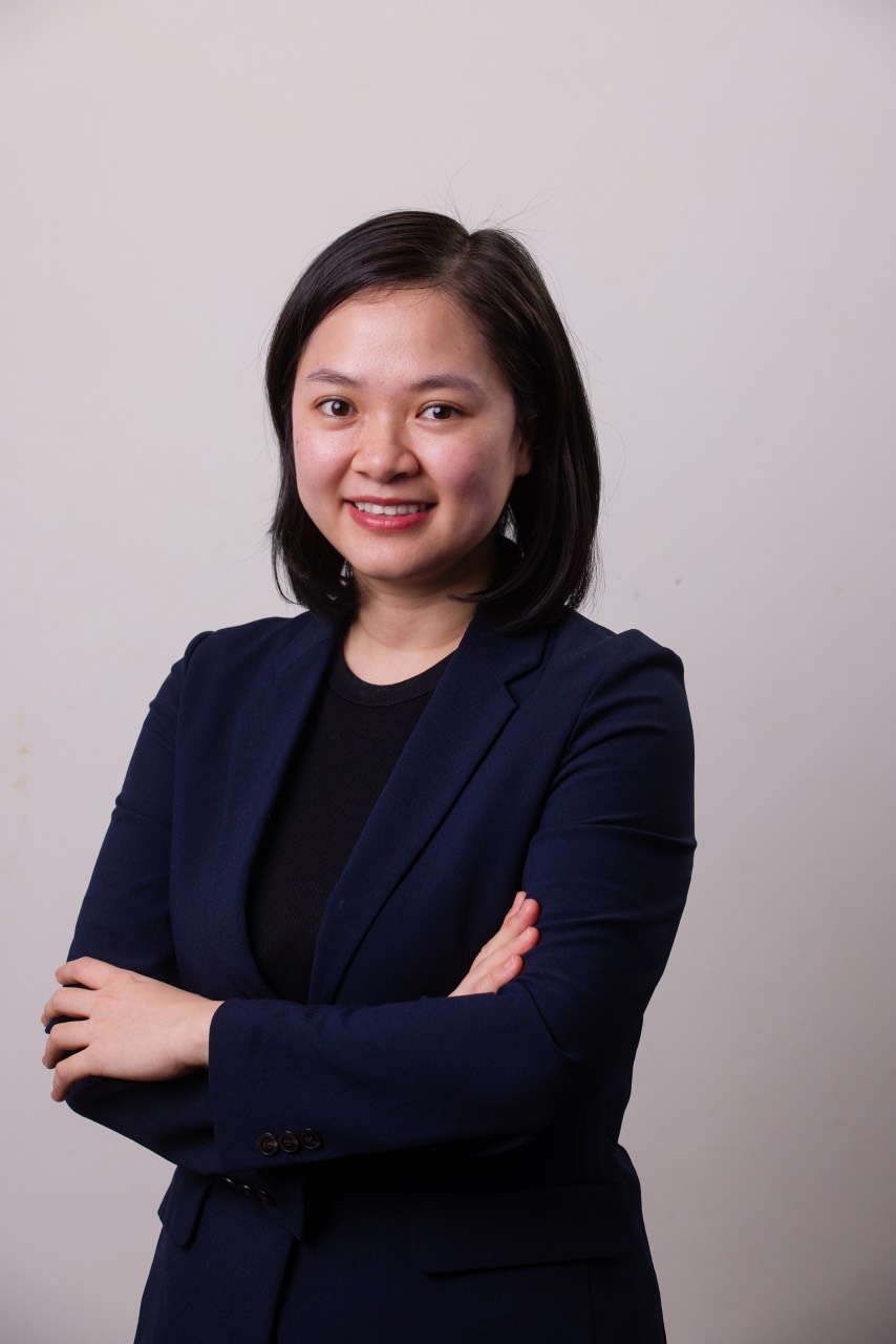 Nhung Nguyen