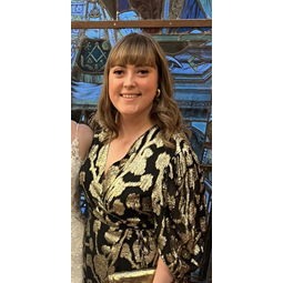 Suzanne Nicolson