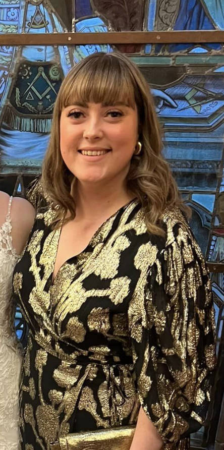 Suzanne Nicolson