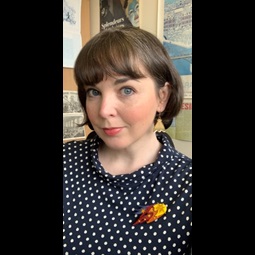 Laura O'Brien