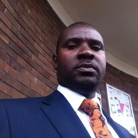 Chinedu Ochie