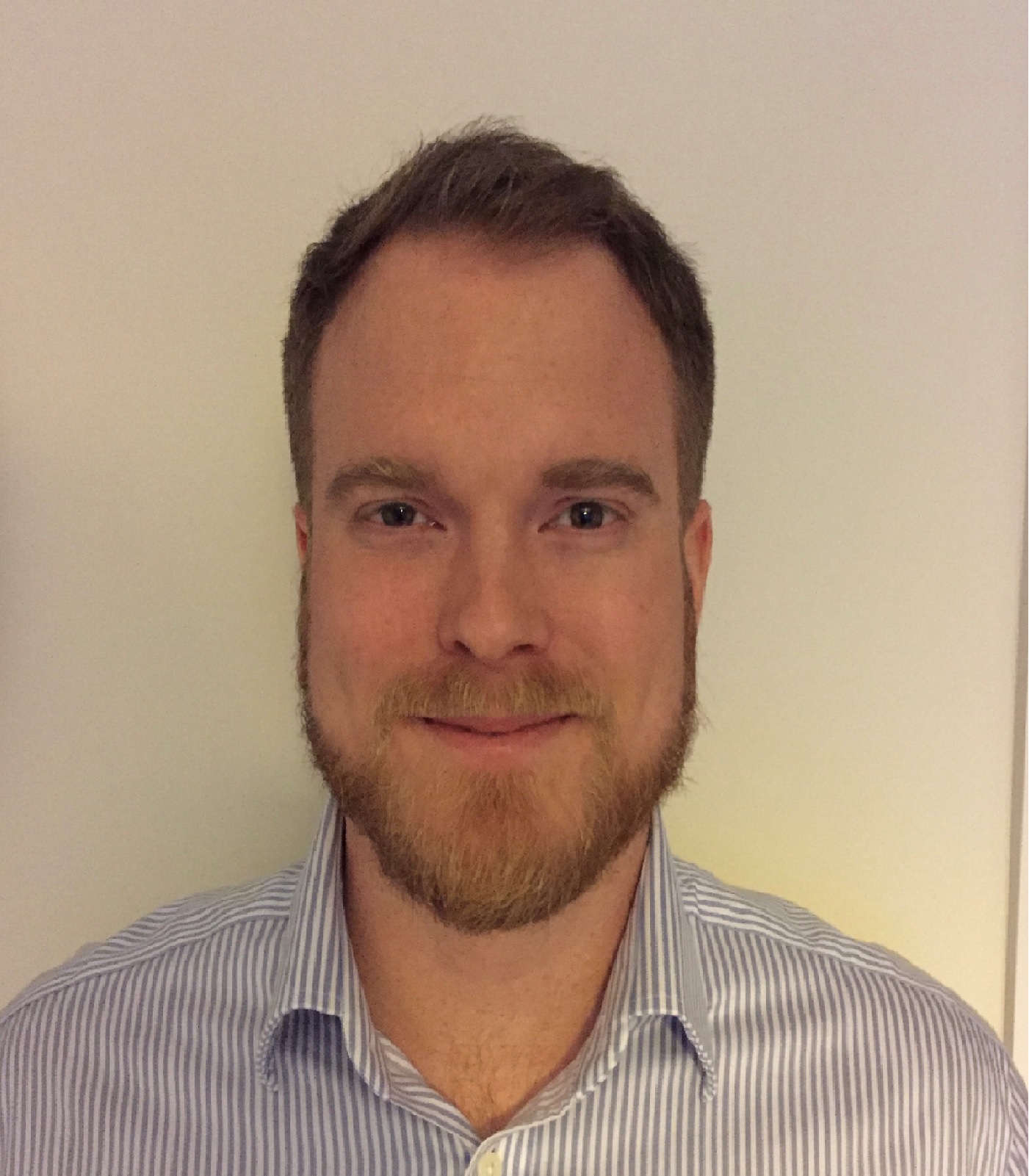 Alasdair O'Doherty