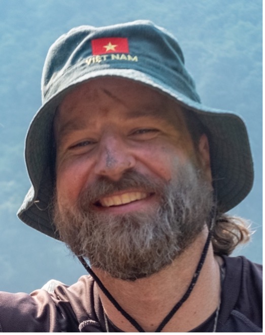 Shawn O'Donnell