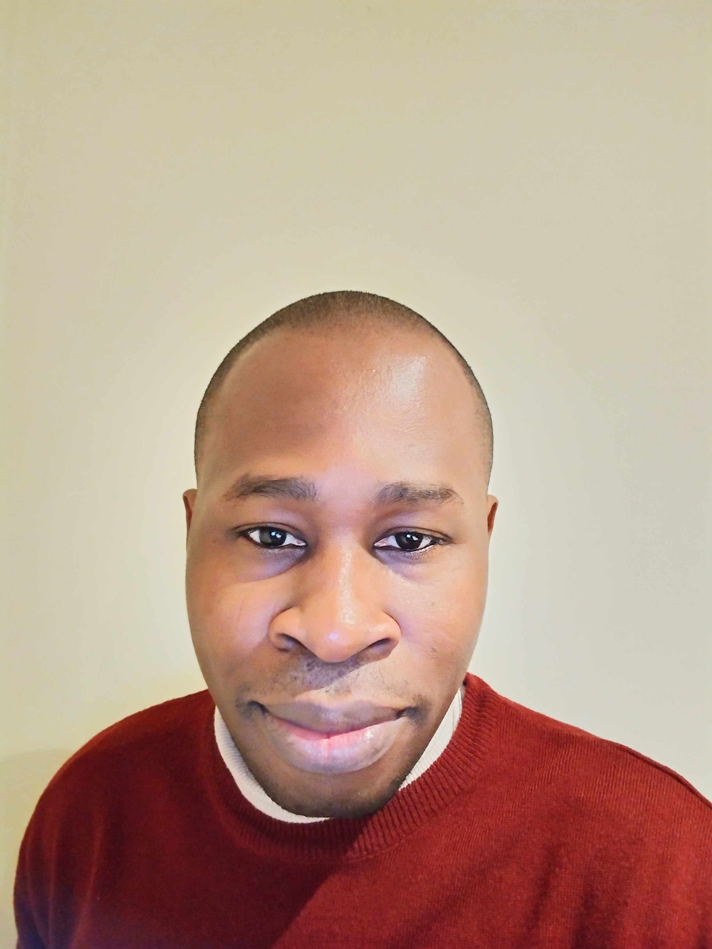 Henry Ogbeide