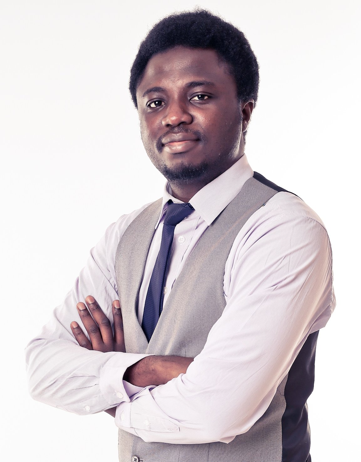 Obiora Okechukwu