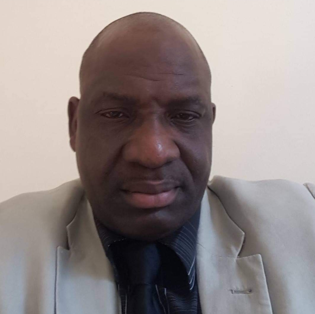 Dami Olajide