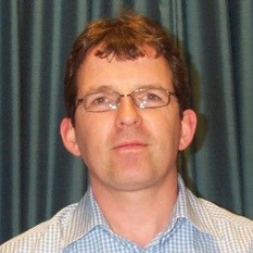 Paul Oman