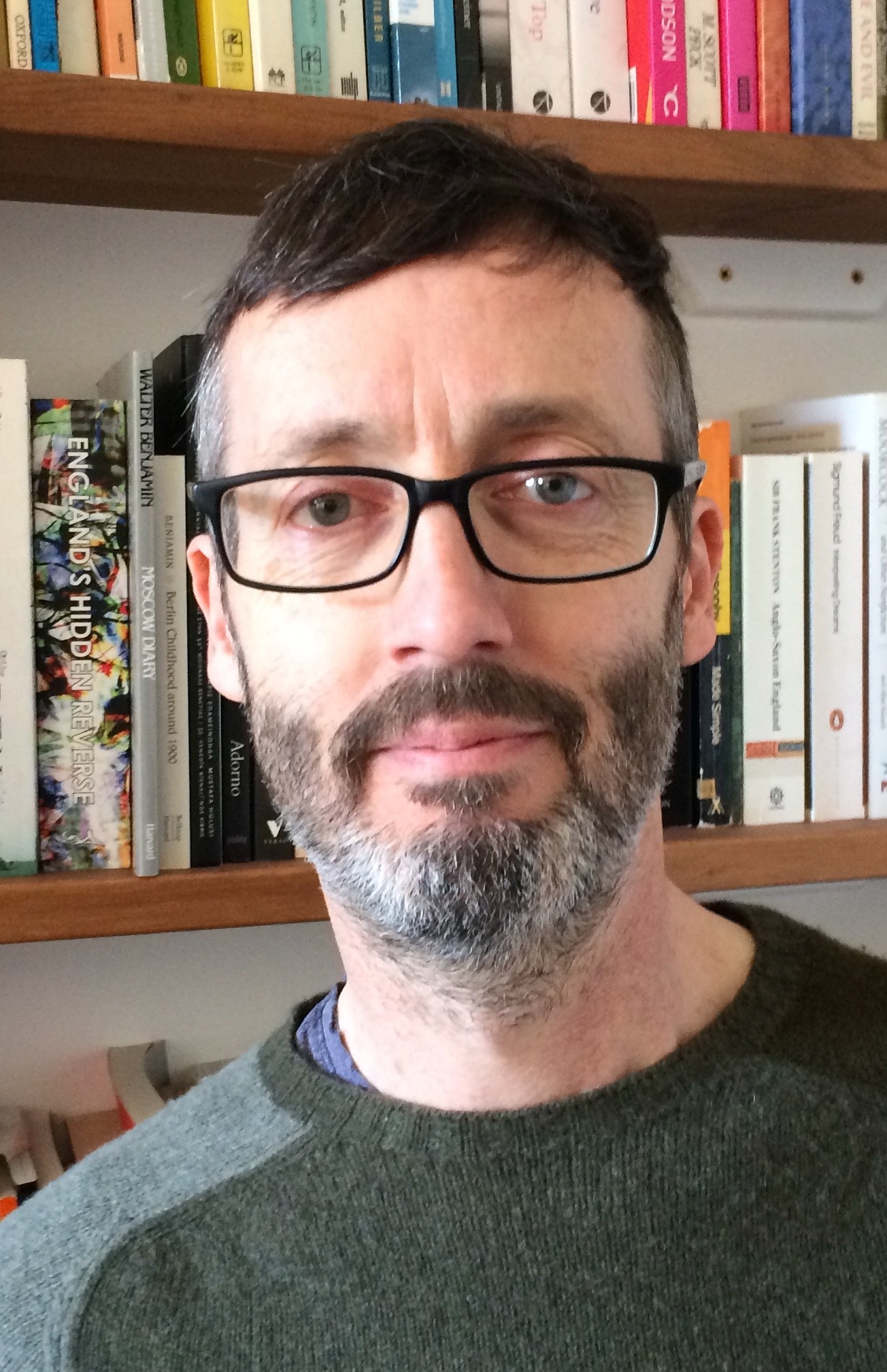 Tom O'Sullivan