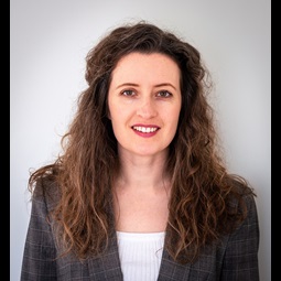 Rebecca Oswald