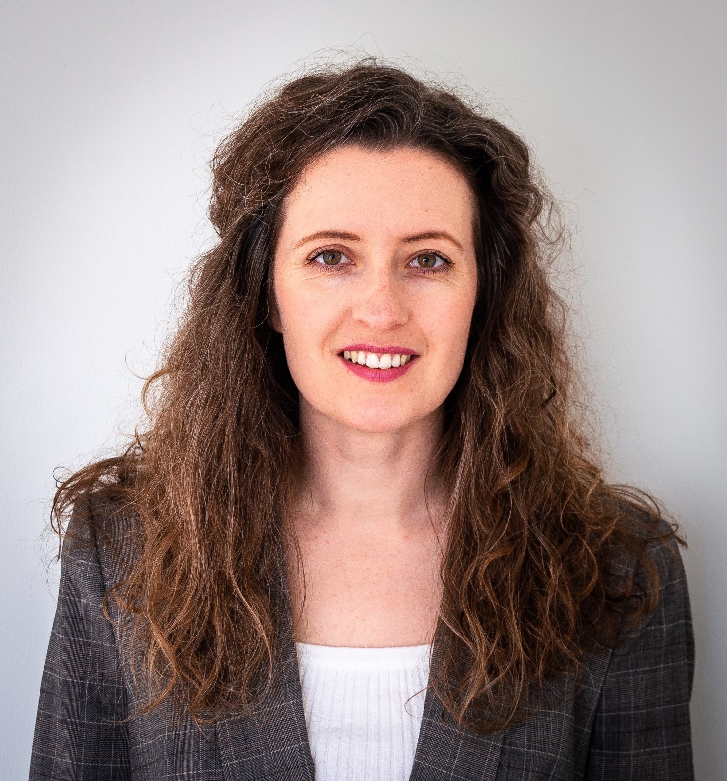 Rebecca Oswald