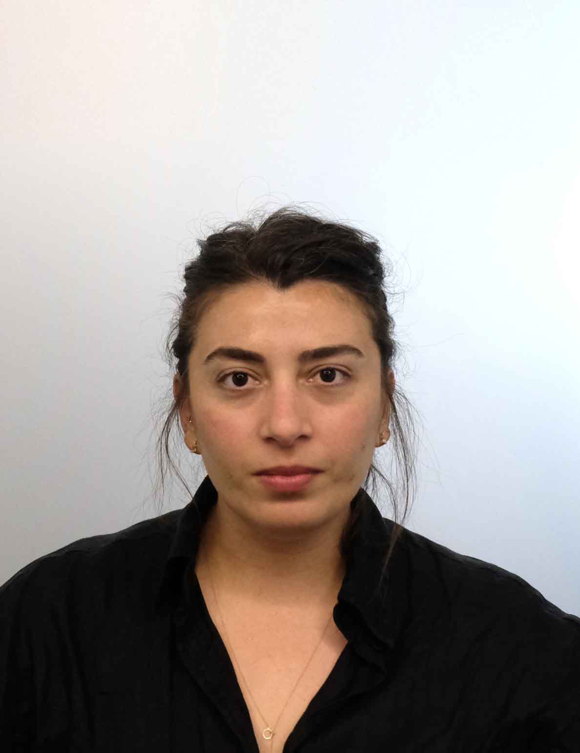 Dilan Ozkan