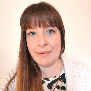 Annie Padwick