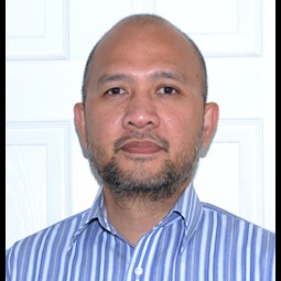 Eduwin Pakpahan