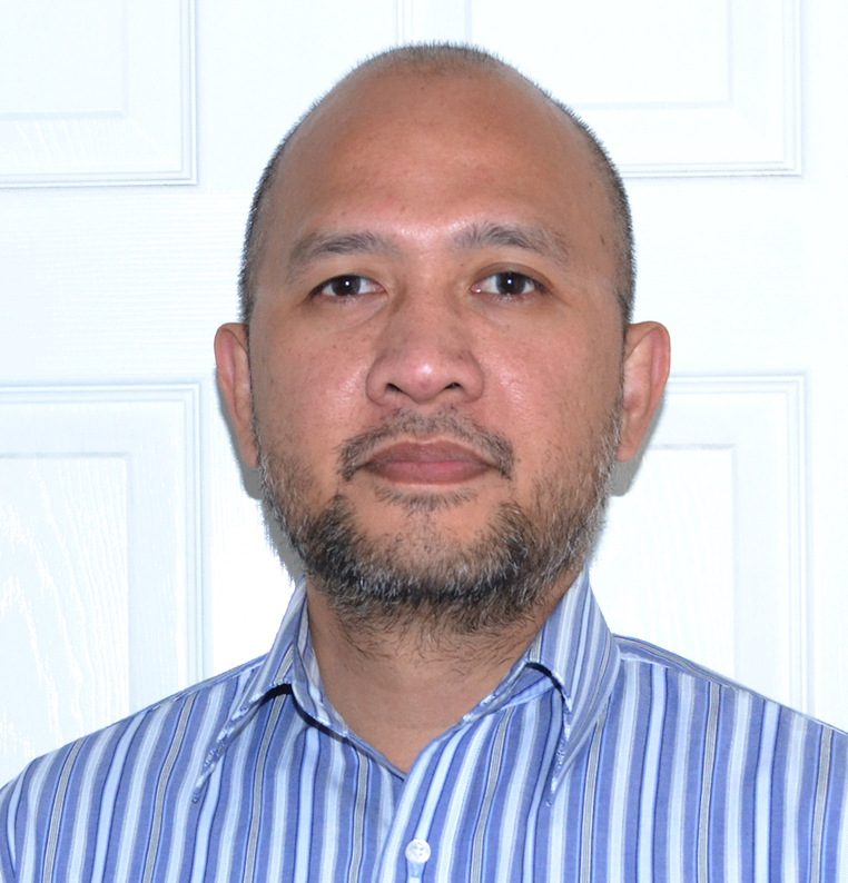 Eduwin Pakpahan