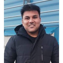 Sharnil Pandya