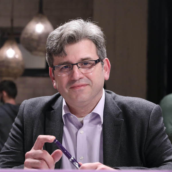 Georgios Papanicolaou