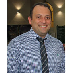 Nicholas Pappas