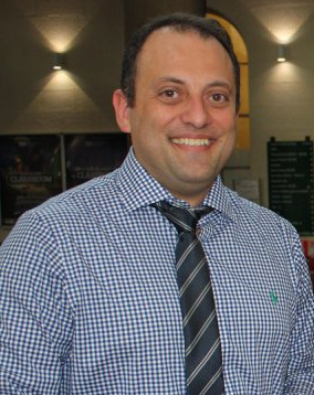 Nicholas Pappas