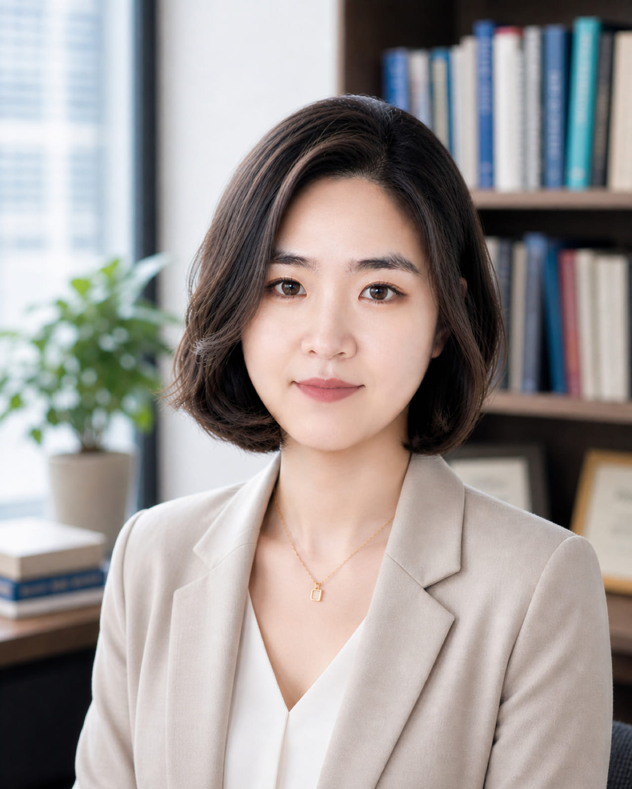 Kyu Hyun Park