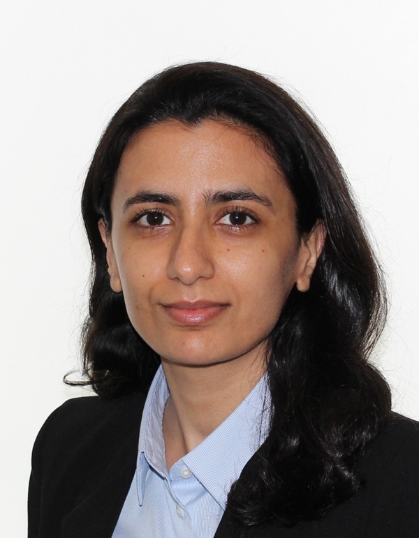 Maryam Parsa