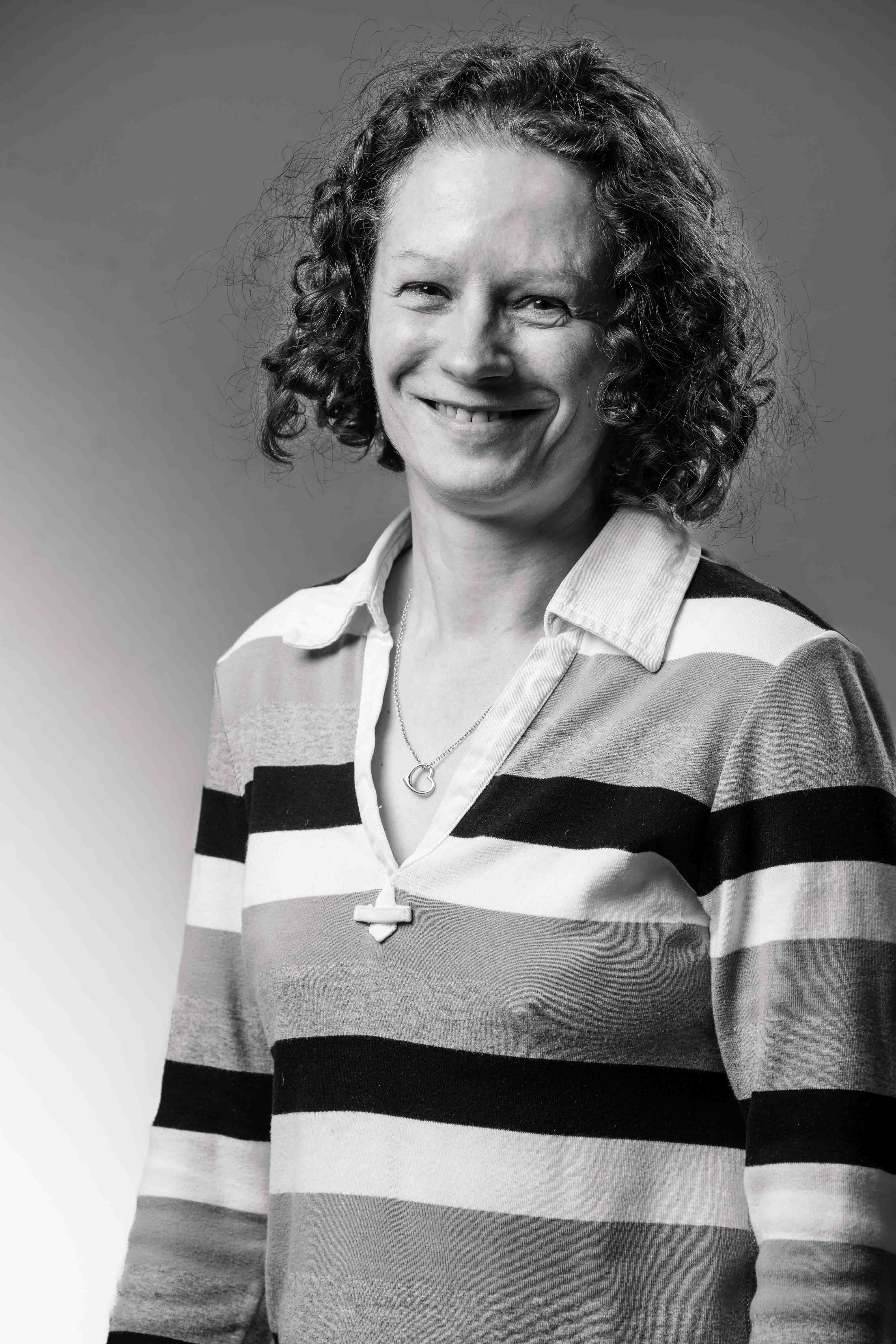 Elizabeth Partington