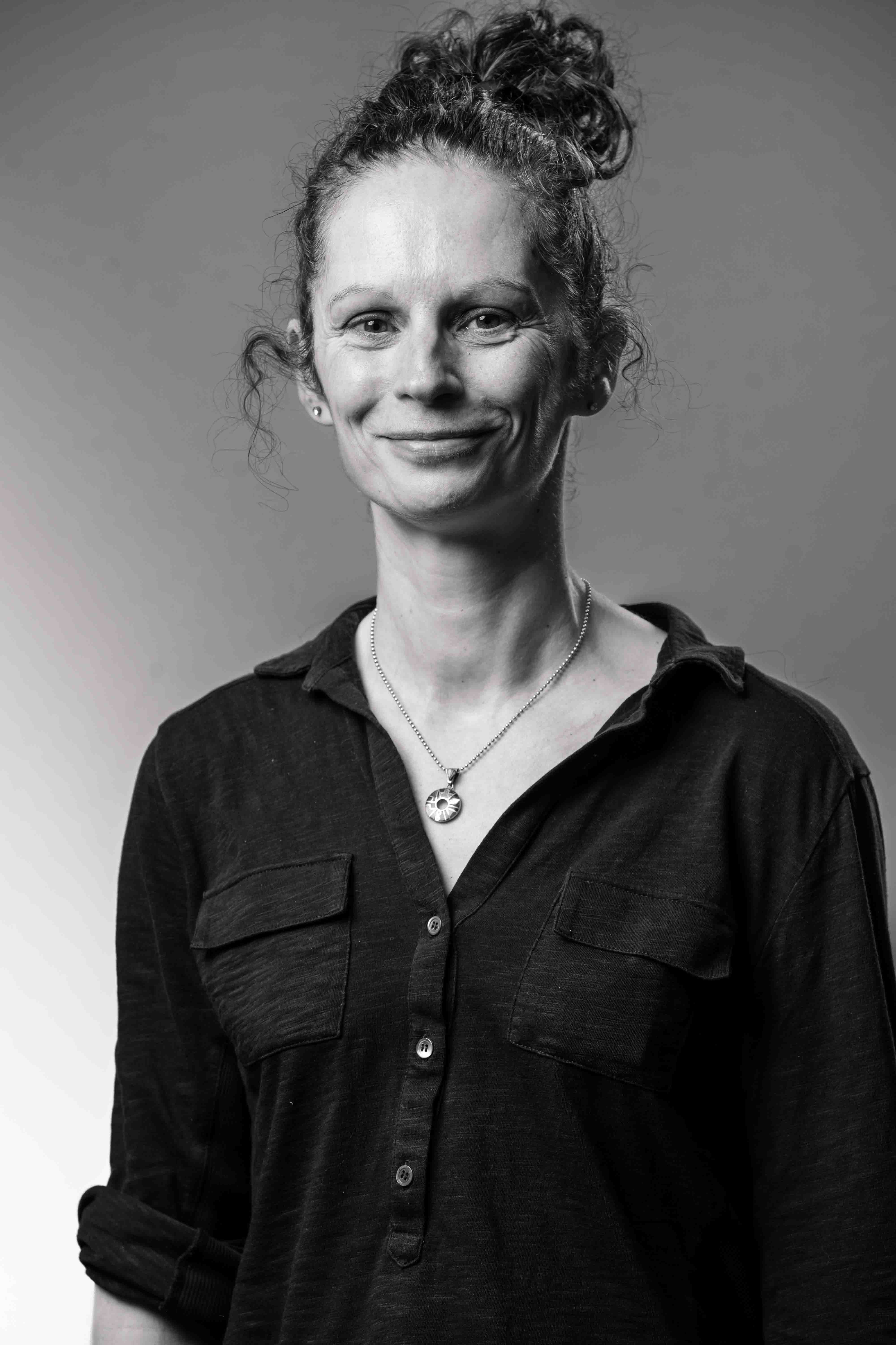 Sarah Partington