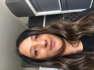 Seema Patel