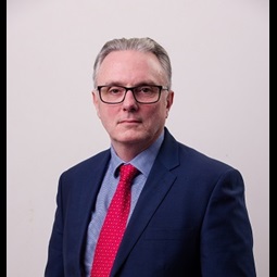 Steven Pattinson