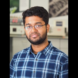 Subhadeep Paul