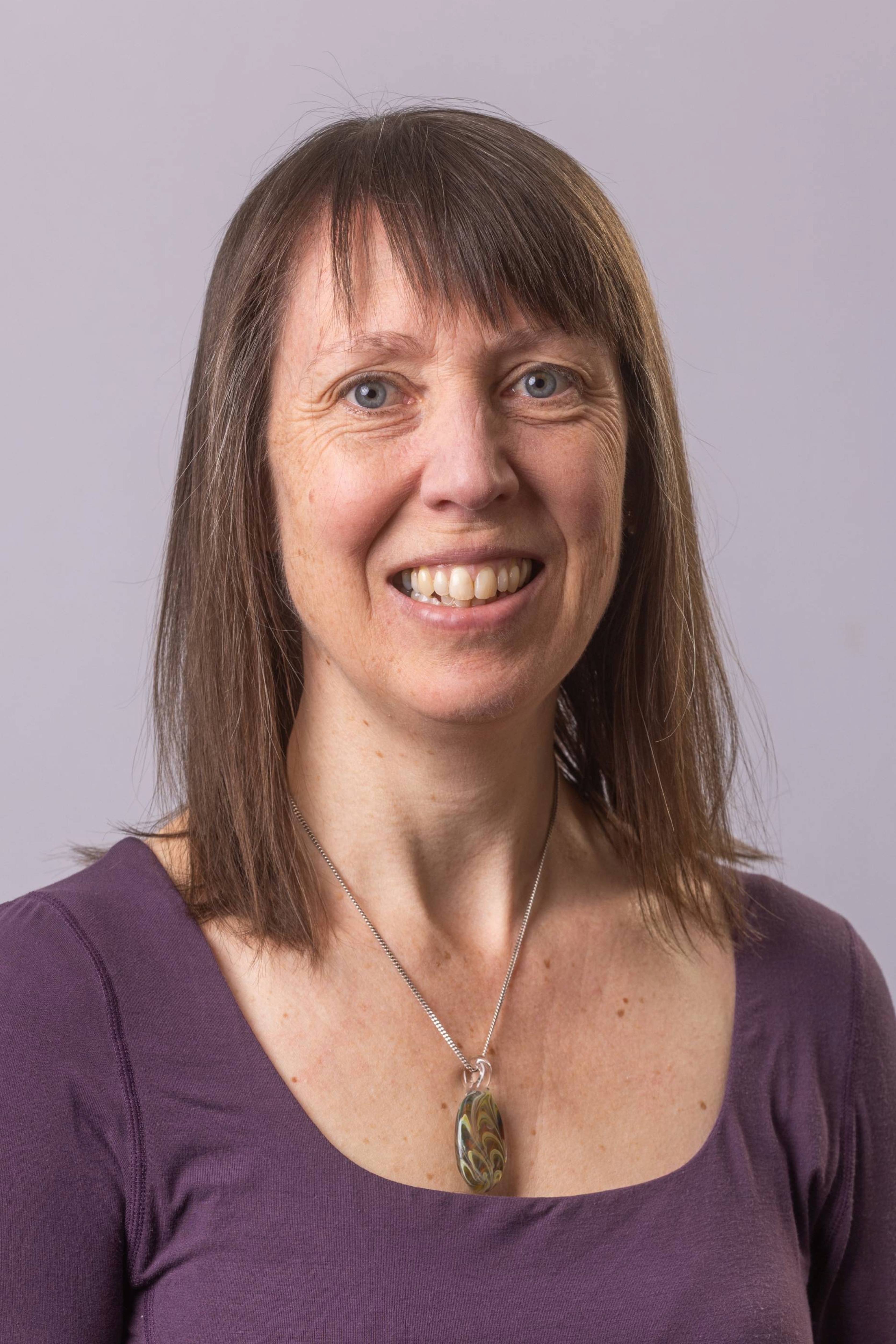 Liz Pavey