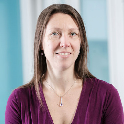 Liz Pavey