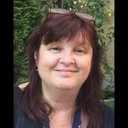 Alison Pearce