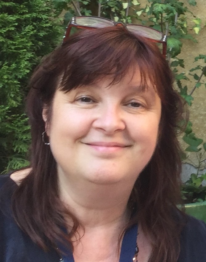 Alison Pearce