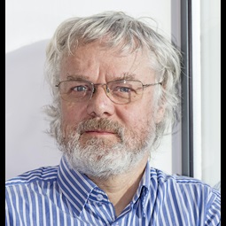 Roger Penlington