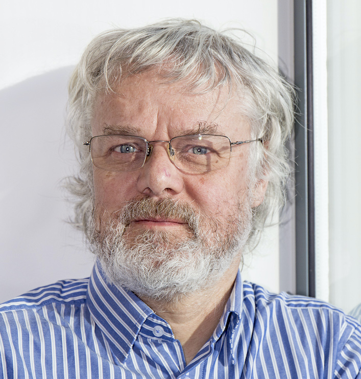 Roger Penlington